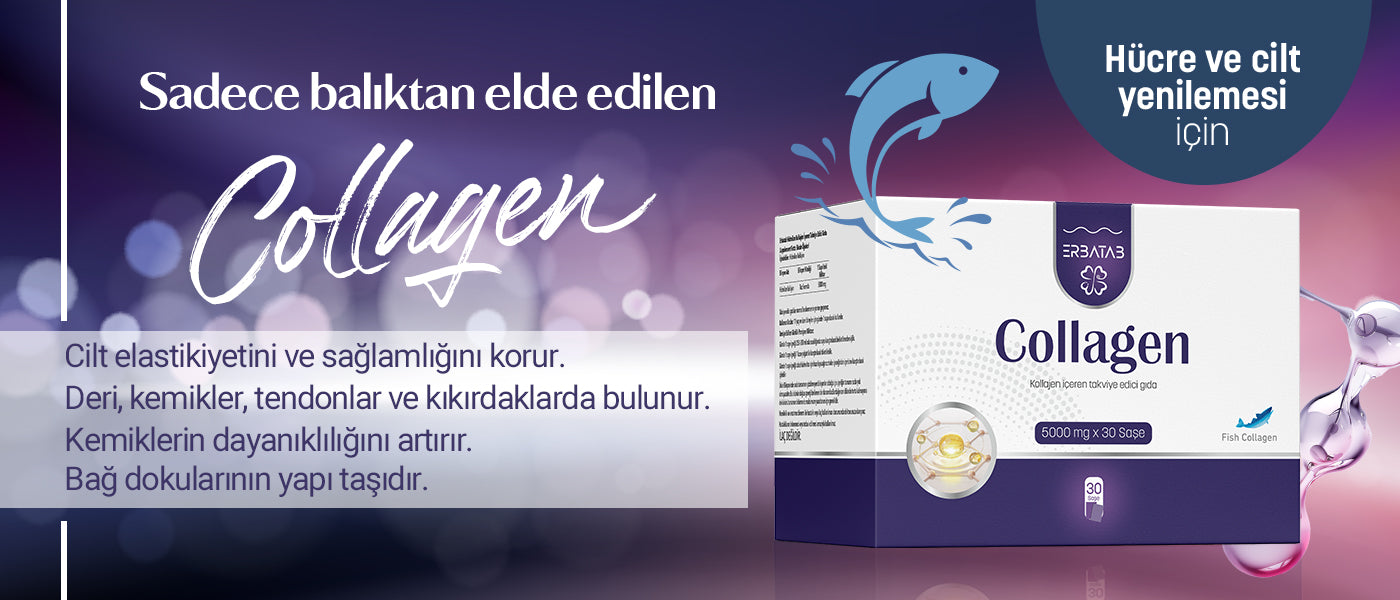 Erbatab Store - Doğal Bitkisel Takviyeler ve Vitaminler