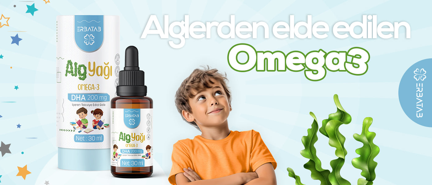 Erbatab Store - Doğal Bitkisel Takviyeler ve Vitaminler